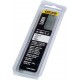 Stanley 1-SWK-BN050T 12 mm/1/2"/18 Tackernägel Typ 8/300/E/J, 1000 Stück