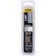 Stanley 1-SWK-BN0625T 15mm/5/8"/18 Tackernägel Typ 8/300/E/J, 1000 Stück