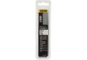Stanley 1-SWKBN075T 20mm/3/4"/18 Tackernägel Typ 8/300/E/J, 1000 Stück