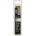 Stanley 1-SWKBN100T 25mm/1"/18 Tackernägel Typ 8/300/E/J, 1000 Stück