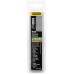 Stanley 1-SWKBN1187T 30 mm/1 3/16"/18 Tackernägel Typ 8/300/E/J, 1000 Stück