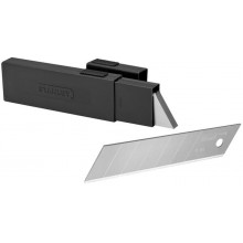 Stanley 2-11-725 FatMax Abbrechklingen 25mm, 10 Stück