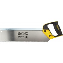 Stanley 2-17-202 FatMax Rückensäge 14" 13TPI x 350mm