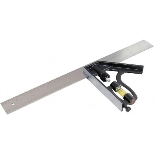 Stanley 2-46-222 Kombinations-Anschlagwinkel 300mm