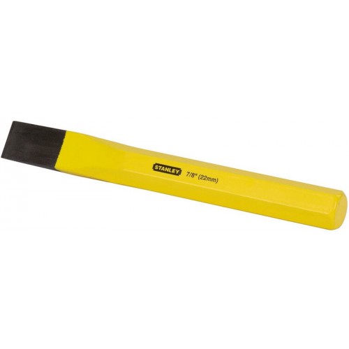 Stanley 4-18-290 Schlossermeißel 22x200mm Stanley 4-18-290 Schlossermeißel 22x200mm