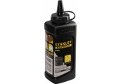 Stanley 9-47-822 FatMax Kreidepulver schwarz 226g