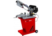 Holzmann Metallbandsäge (550W) BS128COOL_230V