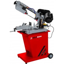 Holzmann Metallbandsäge (550W) BS128COOL_230V