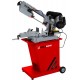 Holzmann Metallbandsäge (550W) BS128COOL_230V