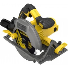 Stanley FME301-QS FatMax Handkreissäge (190mm/1650W)