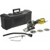 Stanley FME380K FatMax Kompakt-Handkreissäge 89mm, 650W