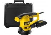 Stanley FME440K FatMax Exzenterschleifer 125mm, 480W