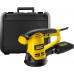 Stanley FME440K FatMax Exzenterschleifer 125mm, 480W