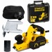 Stanley FME630K FatMax Hobelmaschine 750W, 82 mm