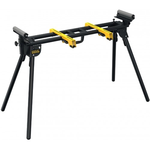 Stanley FME790-XJ FatMax Universal-Untergestell für Gehrungs- und Paneelsägen, 185kg