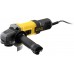 Stanley FMEG210-QS FatMax Winkelschleifer (115mm/850W)