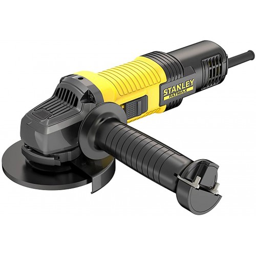 Stanley FMEG220 Winkelschleifer 125mm, 850W