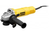 Stanley FMEG615-QS Winkelschleifer (115mm/600W)