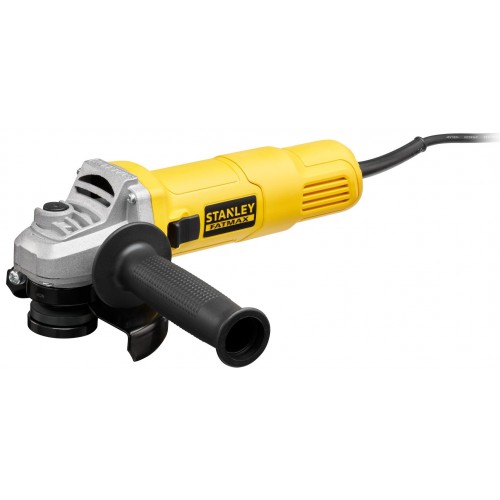 Stanley FMEG615-QS Winkelschleifer (115mm/600W)