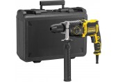 Stanley FMEH1100K-QS FatMax Schlagbohrmaschine (1100W/13mm), Koffer