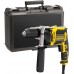 Stanley FMEH750K-QS FatMax Schlagbohrmaschine (750W/13mm) Koffer
