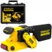 Stanley FMEW204K-QS Bandschleifer 75x533mm, 1010W, Koffer