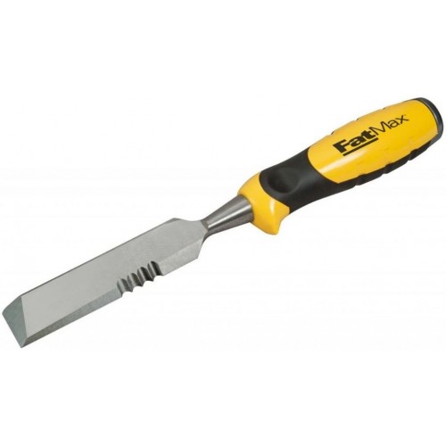 Stanley FMHT0-16067 FatMax Spezialbeitel mit seitlicher Klinge 25mm