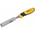 Stanley FMHT0-16067 FatMax Spezialbeitel mit seitlicher Klinge 25mm