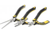 Stanley FMHT0-80524 FatMax Set mit 3 Mini-Zangen