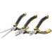Stanley FMHT0-80524 FatMax Set mit 3 Mini-Zangen
