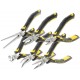 Stanley FMHT0-80541 FatMax Set mit 6 Mini-Zangen