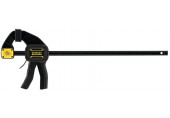Stanley FMHT0-83211 FatMax L Einhandzwinge 450mm, 135kg