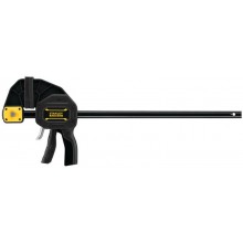 Stanley FMHT0-83213 FatMax XL Einhandzwinge 450mm, 270kg