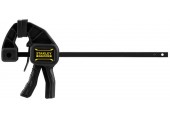 Stanley FMHT0-83231 FatMax S Einhandzwinge 120mm, 15kg