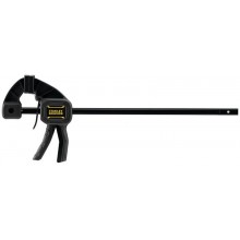 Stanley FMHT0-83233 FatMax M Einhandzwinge 300mm, 63kg