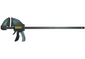 Stanley FMHT0-83240 FatMax XL Einhandzwinge 600mm, 270kg