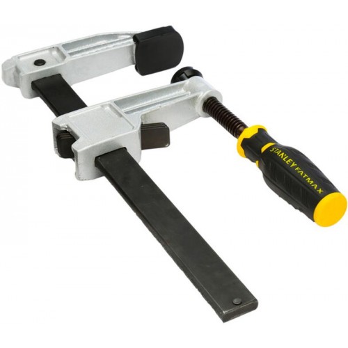 Stanley FMHT0-83246 FatMax Schraubzwinge 600mm Stanley FMHT0-83246 FatMax Schraubzwinge 600mm
