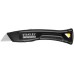 Stanley FMHT10500-0 FatMax Messer mit feststehender Klinge, schwarz