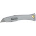 Stanley FMHT10501-0 FatMax Messer mit feststehender Klinge, silberfarben