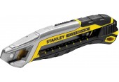 Stanley FMHT10594-0 FatMax Messer mit integriertem Abbrechmechanismus 18mm