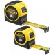 Stanley FMHT31725-0 FatMax Maßband im Doppelpack 5m und 8m
