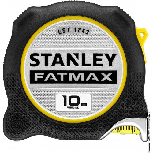 Stanley FMHT38232-0 FatMax Xtreme Bandmaß 10m/32mm