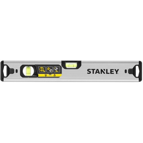 Stanley FMHT43670-1 FatMax Xtreme Hohlprofil-Wasserwaage 400mm Stanley FMHT43670-1 FatMax Xtreme Hohlprofil-Wasserwaage 400mm