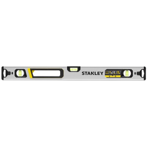 Stanley FMHT43673-1 FatMax Xtreme Magnetische Hohlprofil-Wasserwaage 600mm Stanley FMHT43673-1 FatMax Xtreme Magnetische Hohlprofil-Wasserwaage 600mm