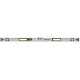 Stanley FMHT43677-1 FatMax Xtreme Magnetische Hohlprofil-Wasserwaage 1200mm