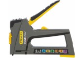 Stanley FMHT6-70868 FatMax Tacker und Nagler 6in1