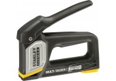 Stanley FMHT70401-0 FatMax Handtacker 4-in-1 Multi Composit