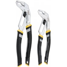 Stanley FMHT75502-0 FatMax Verstellbare Wasserpumpenzangen SIKO 180mm und 250mm