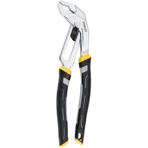 Stanley FMHT75508-0 FatMax Verstellbare Wasserpumpenzange SIKO 200mm