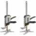 Stanley FMHT83552-1 FatMax TradeLift Einhand-Montagewerkzeug 150 kg, Doppelpack